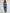 WW | Neuer Stil Jumpsuit lässig lose Denim Latzhosen