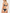 WW | Damen Bikini sexy schwarz und weiß Badeanzug Bikinis