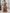 WW | Neue Party-Mesh-Schulter-Schlitzenkleid INS Lässige Modekleider