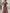 WW | Neue Party-Mesh-Schulter-Schlitzenkleid INS Lässige Modekleider