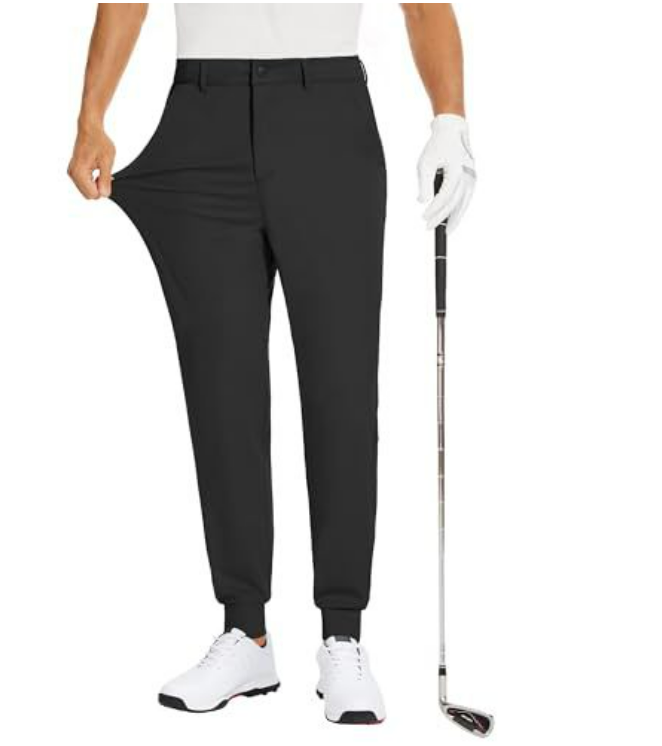 WW | Elite Golfhosen