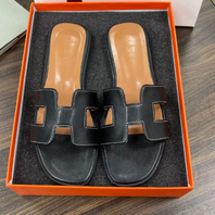 WW | Sandalen Schicke Leder Sandalen Für Damen