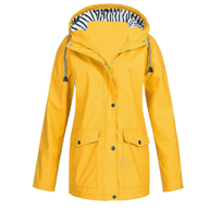WW | Wasser- und winddichte Jacke