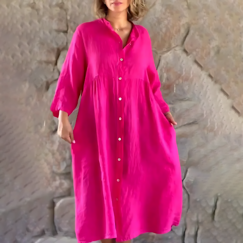 W&W Mode – Das Kleid für jede Frau