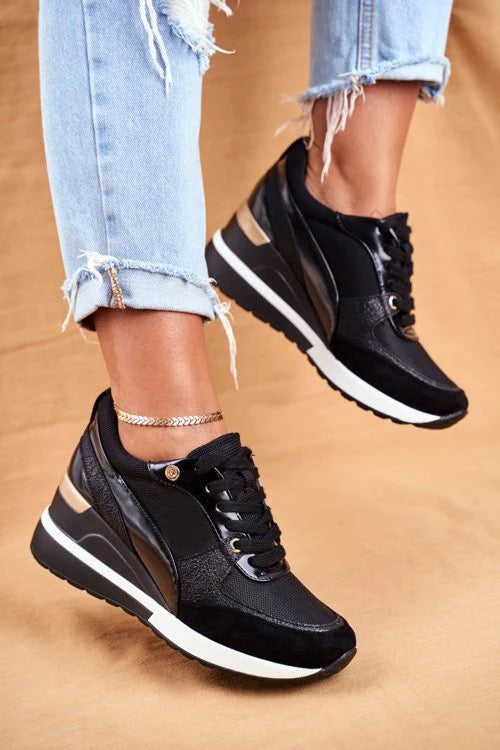 W&W Mode | Elegante Sneaker