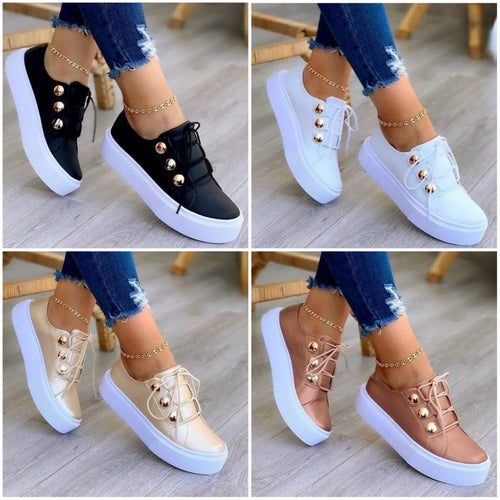 WW | Stilvolle Sneaker