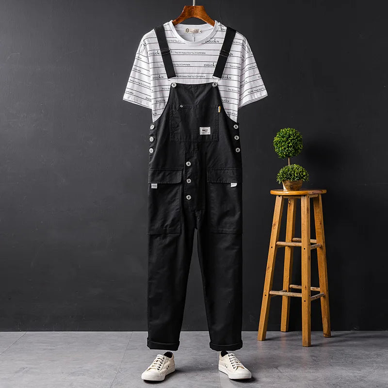 WW | Premium Latzhose