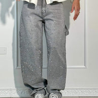 WW | Damenjeans Im Klassischen Look