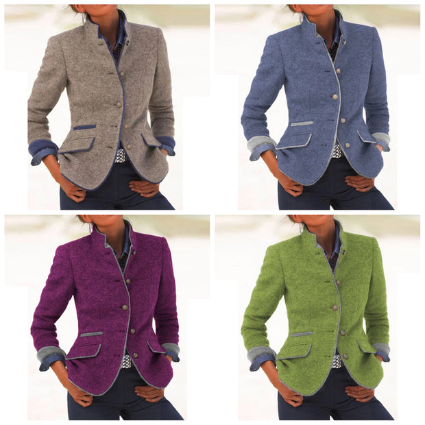 WW | Modischer Kurzblazer