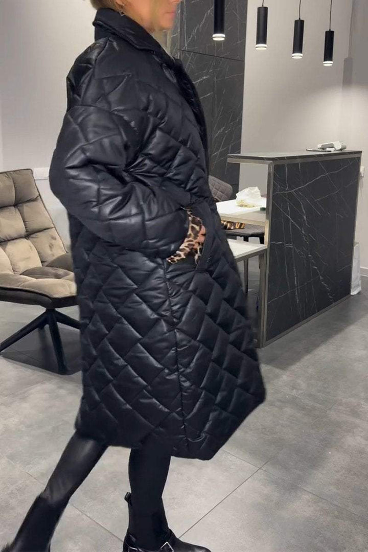 W&W Mode | Stilvolle Damenjacke