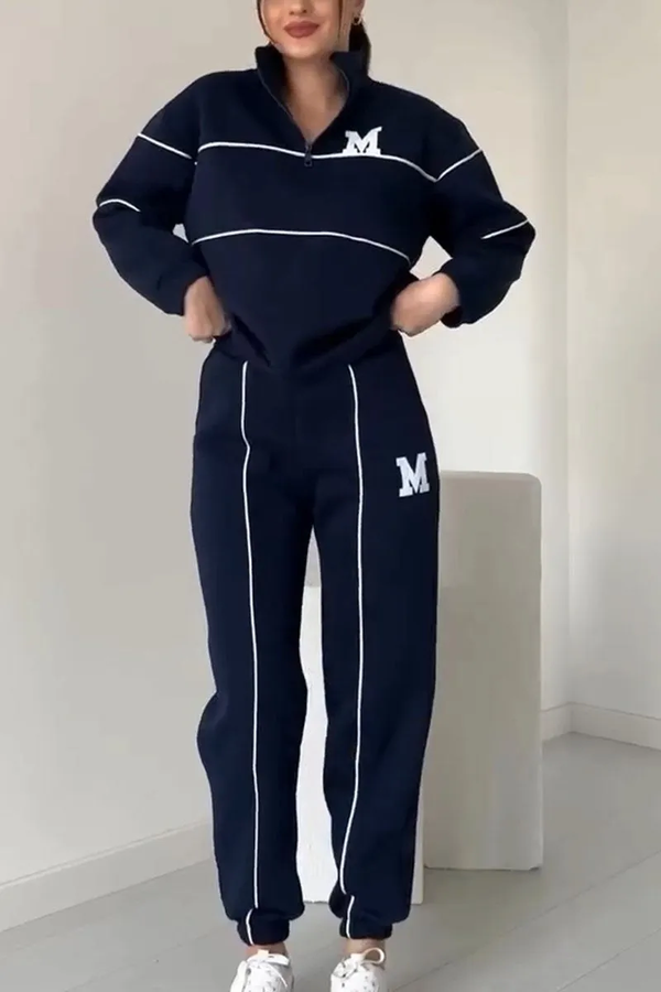 WW | Elegantes Jogging-Set
