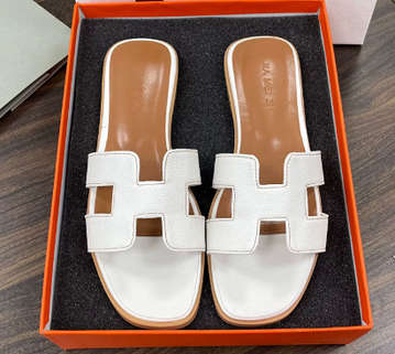 WW | Sandalen Schicke Leder Sandalen Für Damen