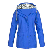 WW | Wasser- und winddichte Jacke