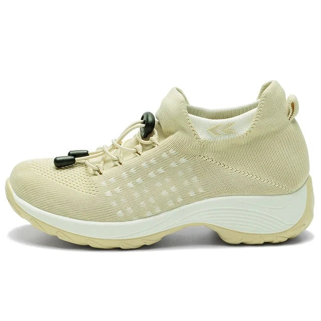 W&W Mode | Schmerzlindernde Sneakers
