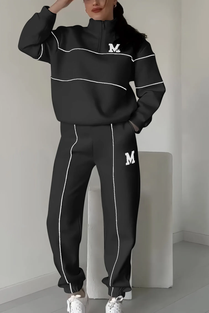 WW | Elegantes Jogging-Set