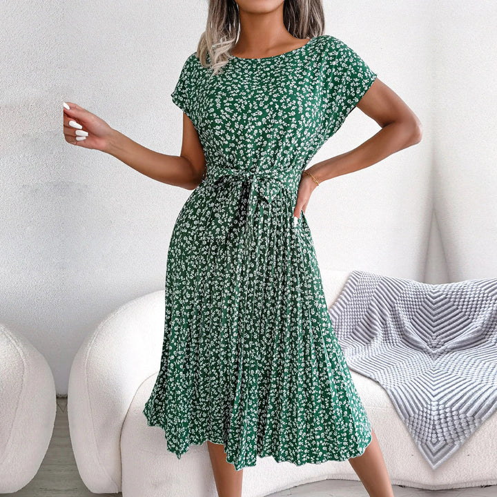 W&W Mode | Schickes Sommerkleid