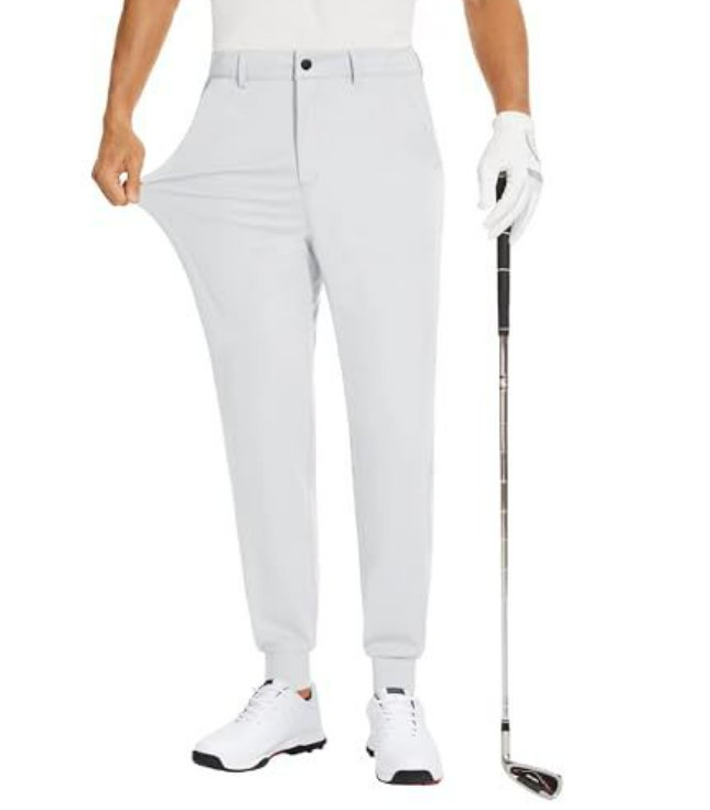 W&W Mode | Elite Golfhosen