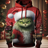 WW | Stylischer Winter Hoodie