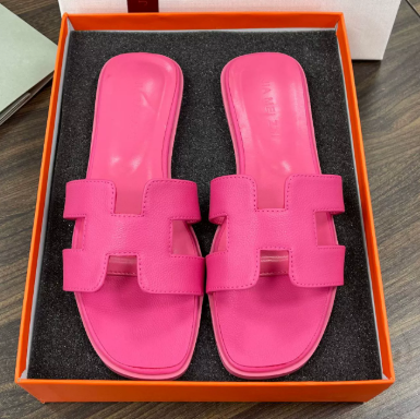 W&W Mode | Sandalen Schicke Leder Sandalen Für Damen