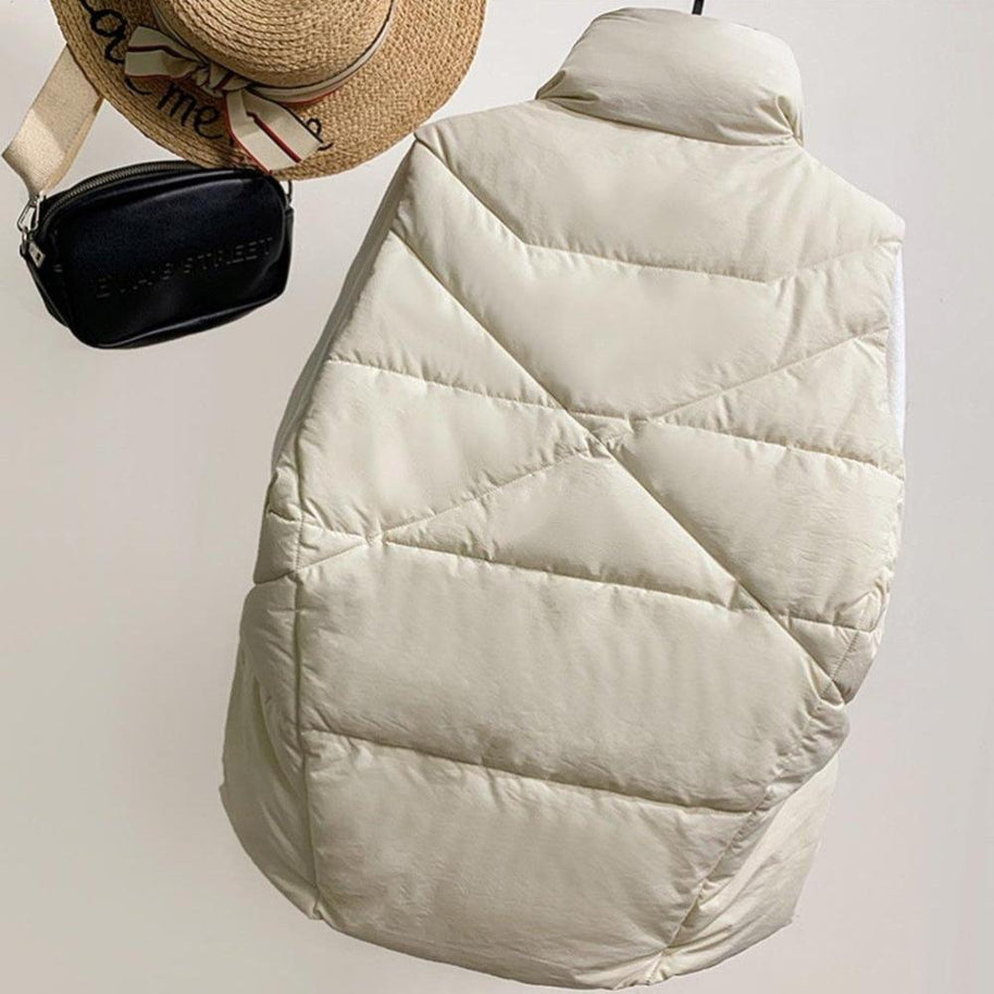 WW | Leichtdaunenweste