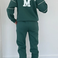 WW | Elegantes Jogging-Set