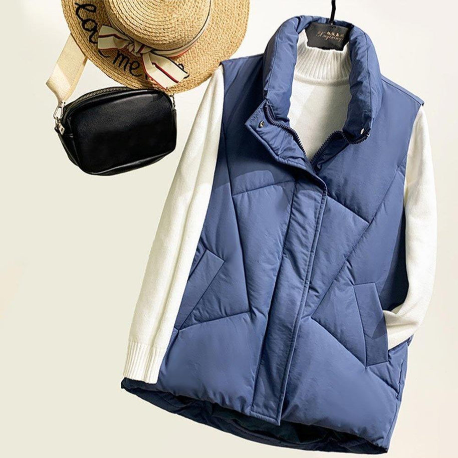 WW | Leichtdaunenweste