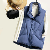 WW | Leichtdaunenweste