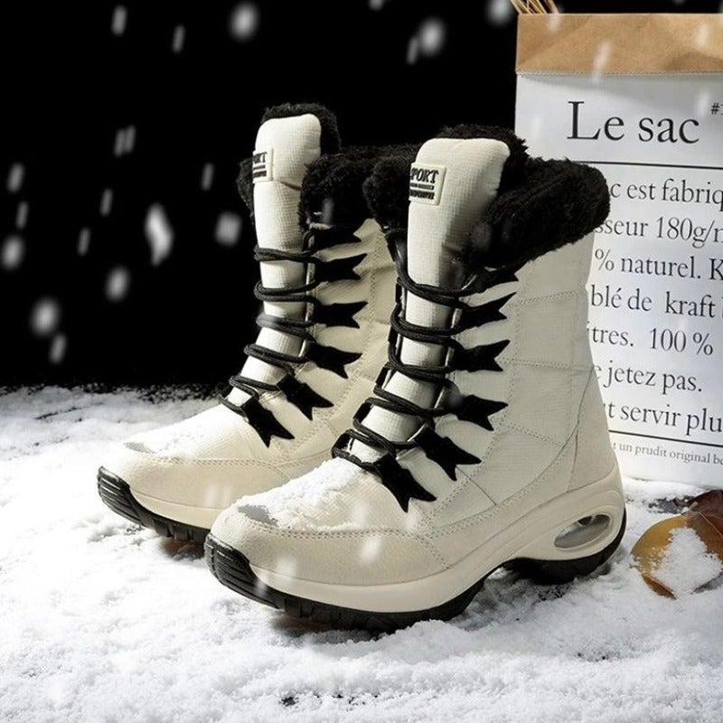 Wolff | Bequeme Winterboots