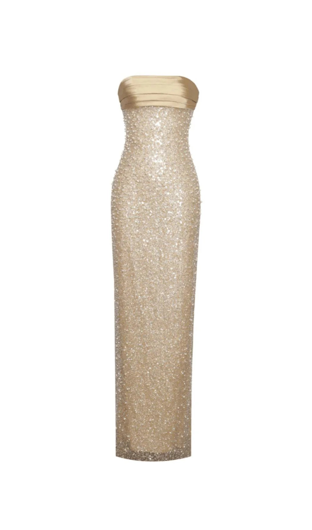 WW | Luxe Maxi Kleid