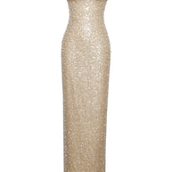 WW | Luxe Maxi Kleid