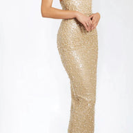 WW | Luxe Maxi Kleid