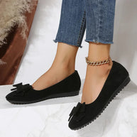 WW | Orthopädische Flache Schuhe