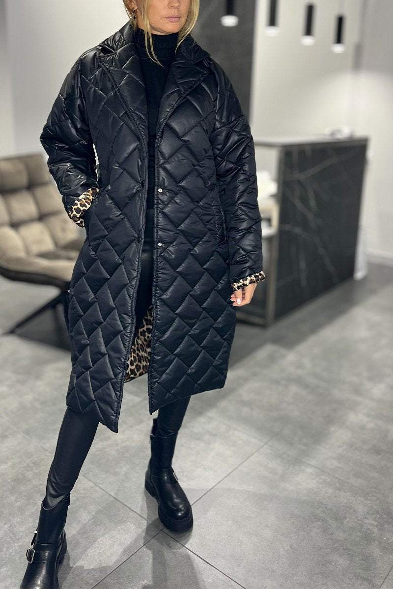 W&W Mode | Stilvolle Damenjacke