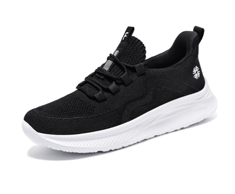 WW | Ergonomischer Und Atmungsaktiver Laufschuh Für Damen