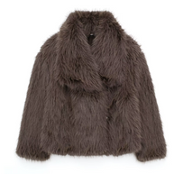 WW - Pelzjacke