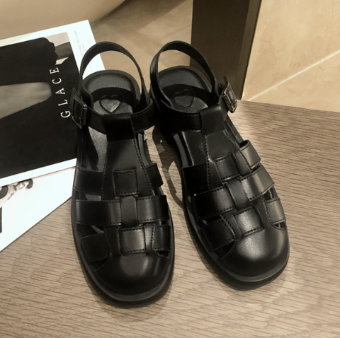 W&W Mode | Römische Sandalen Für Damen