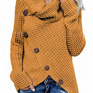 Modisches und müheloses Winter-Top