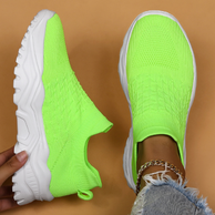 WW | Orthopädischer Sneaker für Damen
