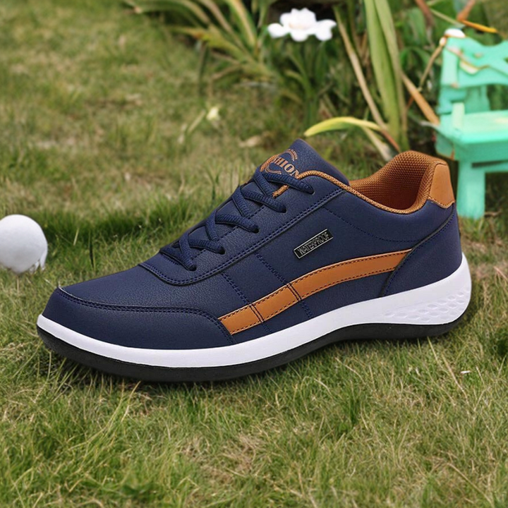 W&W Mode | Orthopädische Herrenschuhe Für Den Sommer