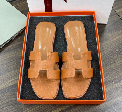 WW | Sandalen Schicke Leder Sandalen Für Damen