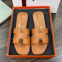 WW | Sandalen Schicke Leder Sandalen Für Damen