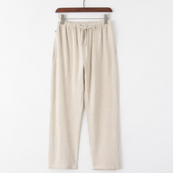 WW | 100% Leinenhose