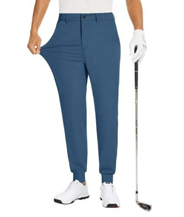 W&W Mode | Elite Golfhosen