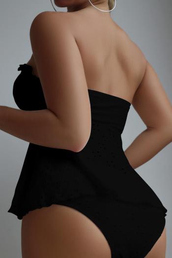 WW | All on Eyes Tankini