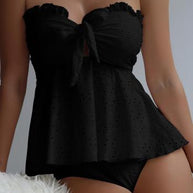 WW | All on Eyes Tankini