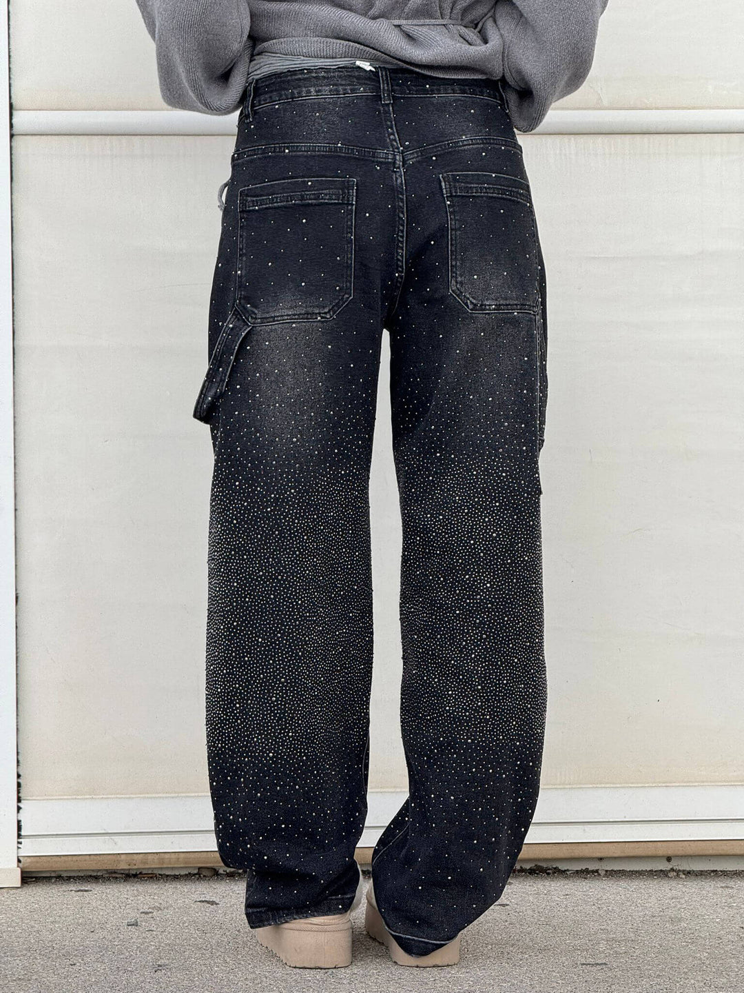 W&W Mode | Damenjeans Im Klassischen Look
