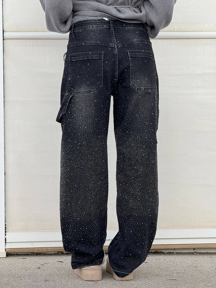 W&W Mode | Damenjeans Im Klassischen Look