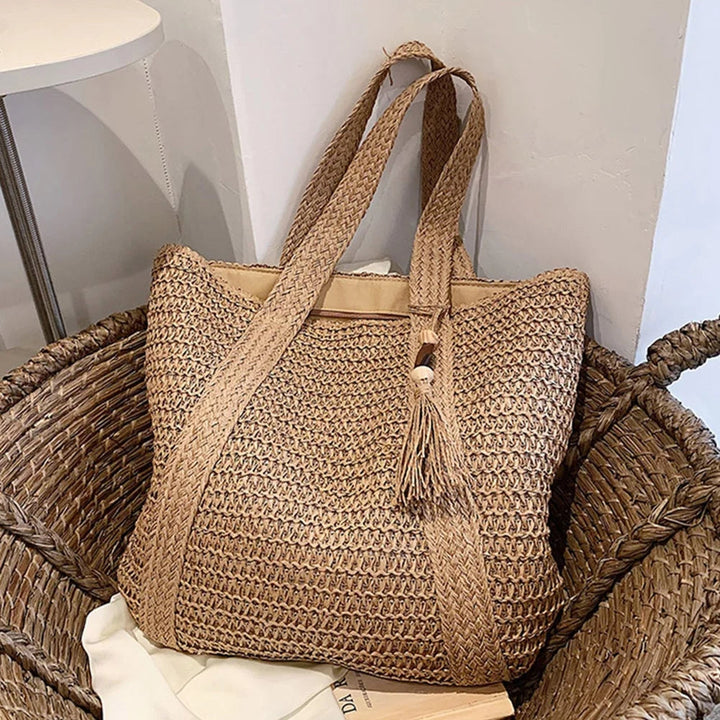 W&W Mode | Elegante Sommerhandtasche Für Frauen Mit Einem Funktionalen Design