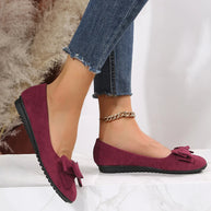 WW | Orthopädische Flache Schuhe