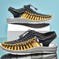 Unisex Komfort Sommerschuhe